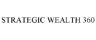 STRATEGIC WEALTH 360