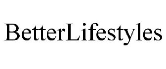 BETTERLIFESTYLES