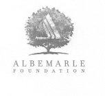 ALBEMARLE FOUNDATION