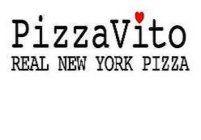 PIZZAVITO REAL NEW YORK PIZZA