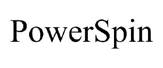 POWERSPIN