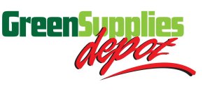 GREEN SUPPLIES DEPOT