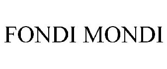 FONDI MONDI