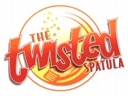 THE TWISTED SPATULA