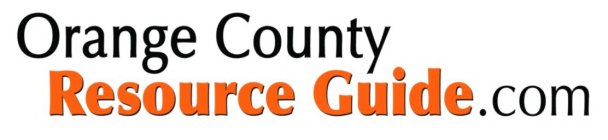 ORANGE COUNTY RESOURCE GUIDE.COM