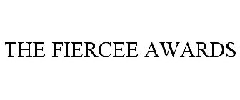 THE FIERCEE AWARDS