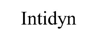 INTIDYN