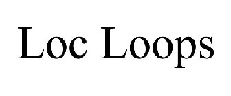 LOC LOOPS