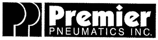 PP PREMIER PNEUMATICS INC.