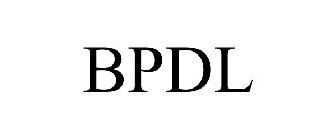 BPDL