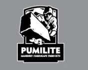 PUMILITE MASONRY-HARDSCAPE PRODUCTS