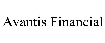 AVANTIS FINANCIAL