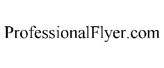 PROFESSIONALFLYER.COM