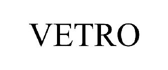 VETRO