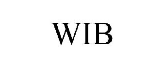 WIB