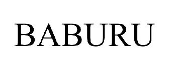 BABURU