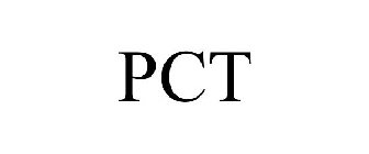 PCT