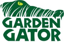 GARDEN GATOR