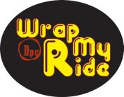 WRAP MY RIDE DPC