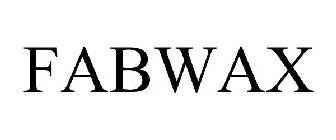 FABWAX