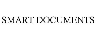 SMART DOCUMENTS