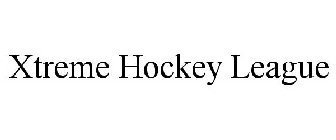 XTREME HOCKEY LEAGUE