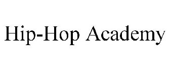 HIP-HOP ACADEMY