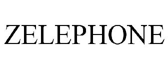 ZELEPHONE