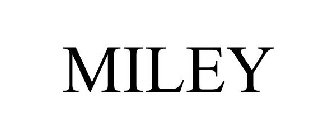 MILEY