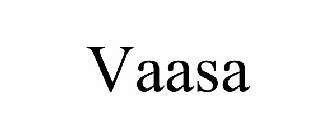 VAASA