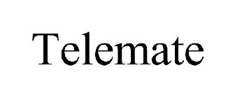 TELEMATE