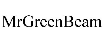 MRGREENBEAM