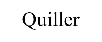 QUILLER