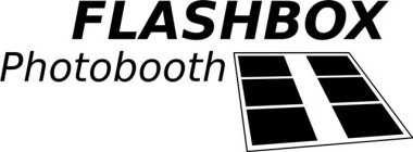 FLASHBOX PHOTOBOOTH