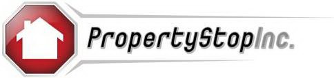 PROPERTY STOPINC.