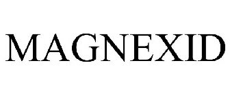 MAGNEXID