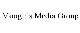 MOOGIRLS MEDIA GROUP