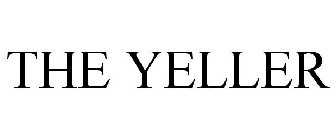 THE YELLER