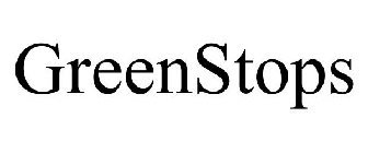 GREENSTOPS