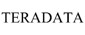 TERADATA