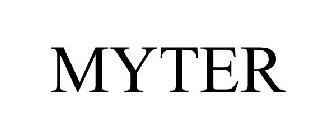 MYTER