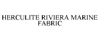 HERCULITE RIVIERA MARINE FABRIC