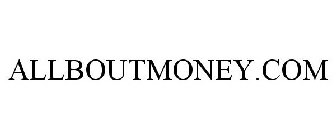 ALLBOUTMONEY.COM