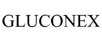 GLUCONEX