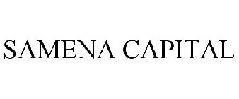 SAMENA CAPITAL