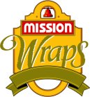 MISSION WRAPS