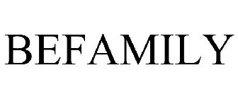 BEFAMILY