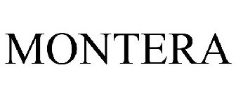 MONTERA