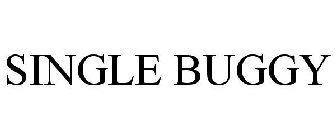 SINGLE BUGGY