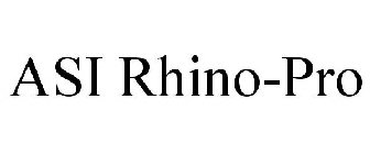 ASI RHINO-PRO